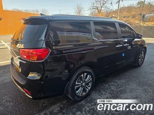 Kia Carnival, 2018 — миниатюра 5