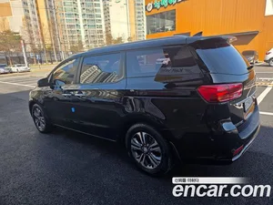 Kia Carnival, 2018 — миниатюра 6