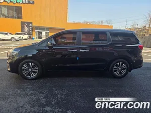 Kia Carnival, 2018 — миниатюра 8