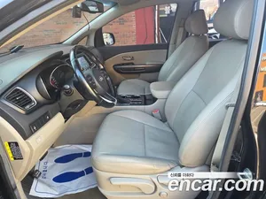 Kia Carnival, 2018 — миниатюра 11