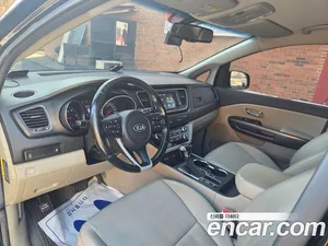 Kia Carnival, 2018 — миниатюра 12
