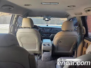 Kia Carnival, 2018 — миниатюра 13