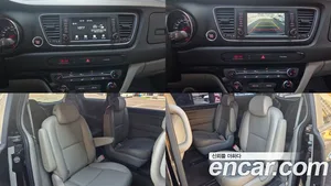 Kia Carnival, 2018 — миниатюра 15