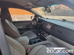 Kia Carnival, 2018 — миниатюра 18