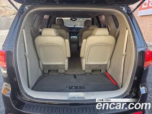 Kia Carnival, 2018 — миниатюра 19