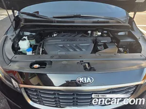 Kia Carnival, 2018 — миниатюра 20
