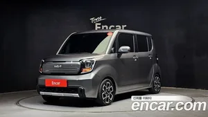 Kia RAY, 2023 — миниатюра 1