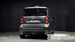 Kia RAY, 2023 — миниатюра 4