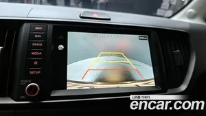 Kia RAY, 2023 — миниатюра 15