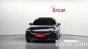 Kia Stinger, 2020 — миниатюра 3