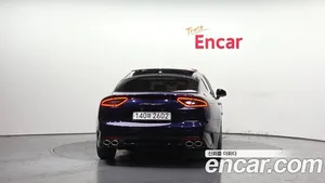 Kia Stinger, 2020 — миниатюра 4