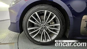 Kia Stinger, 2020 — миниатюра 5