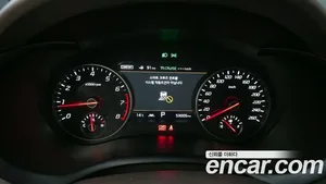 Kia Stinger, 2020 — миниатюра 8