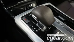 Kia Stinger, 2020 — миниатюра 9