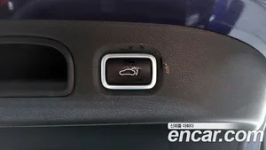 Kia Stinger, 2020 — миниатюра 19