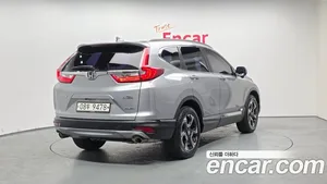 Honda Cr-v, 2017 — миниатюра 2