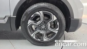 Honda Cr-v, 2017 — миниатюра 5