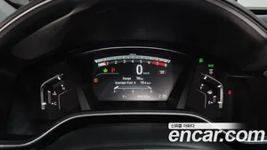 Honda Cr-v, 2017 — миниатюра 8