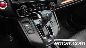 Honda Cr-v, 2017 — миниатюра 9