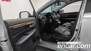 Honda Cr-v, 2017 — миниатюра 10