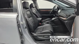Honda Cr-v, 2017 — миниатюра 11
