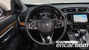 Honda Cr-v, 2017 — миниатюра 13