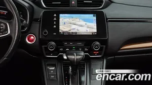 Honda Cr-v, 2017 — миниатюра 14