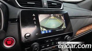 Honda Cr-v, 2017 — миниатюра 15