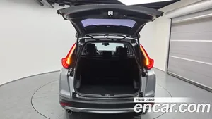 Honda Cr-v, 2017 — миниатюра 20