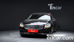 Kia K9, 2019 — миниатюра 3