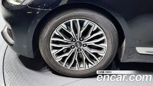 Kia K9, 2019 — миниатюра 5