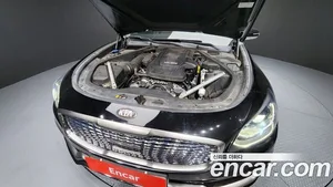 Kia K9, 2019 — миниатюра 6