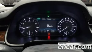 Kia K9, 2019 — миниатюра 8