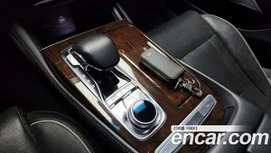 Kia K9, 2019 — миниатюра 9