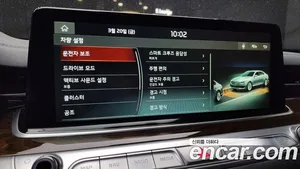 Kia K9, 2019 — миниатюра 13