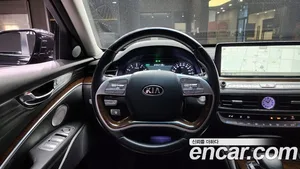 Kia K9, 2019 — миниатюра 14