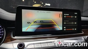 Kia K9, 2019 — миниатюра 15