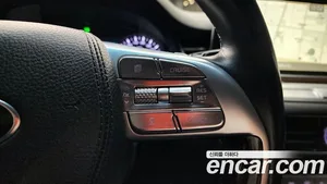 Kia K9, 2019 — миниатюра 17