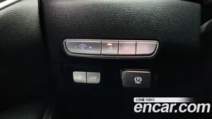 Kia K9, 2019 — миниатюра 19