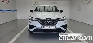 Renault Arkana, 2024 — миниатюра 2