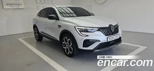 Renault Arkana, 2024 — миниатюра 3