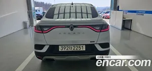 Renault Arkana, 2024 — миниатюра 4