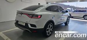 Renault Arkana, 2024 — миниатюра 7
