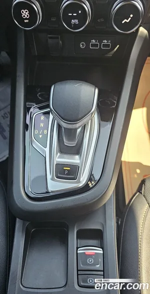Renault Arkana, 2024 — миниатюра 9