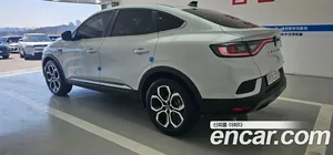 Renault Arkana, 2024 — миниатюра 10