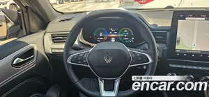 Renault Arkana, 2024 — миниатюра 13