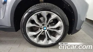 BMW X6, 2018 — миниатюра 5