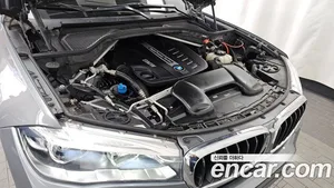 BMW X6, 2018 — миниатюра 6