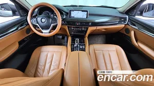 BMW X6, 2018 — миниатюра 7