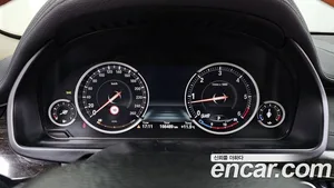 BMW X6, 2018 — миниатюра 8